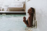 Waldorf Astoria Amsterdam - Luksus