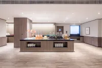 HanTing Hotel (Tongcheng Liuchi Lane)