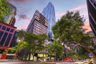 Brady Apartment Hotel Hardware Lane Các khách sạn gần ANIBT