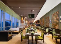 Holiday Inn NANCHANG RIVERSIDE by IHG