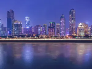 Holiday Inn Nanchang Riverside