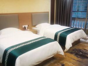 Jinxin Hotel (Dongxing Zhejiang Commercial City)