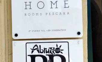 Ok Home Pescara Rooms