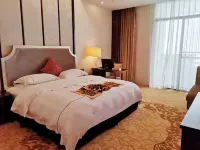 Mingyu Longgang Holiday Hotel