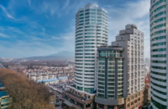 漢庭酒店（南京博物院黃埔路店） 鄰近南京明故宮遺址公園的酒店