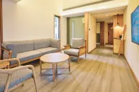 Sanshe city Garden Hotel - カップル