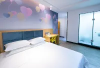 Jiemei Hotel (Chenzhou Beihu Park)