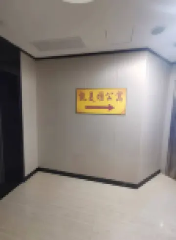 Kaimeiya Apartment (Jieyang Guangbai Shop)