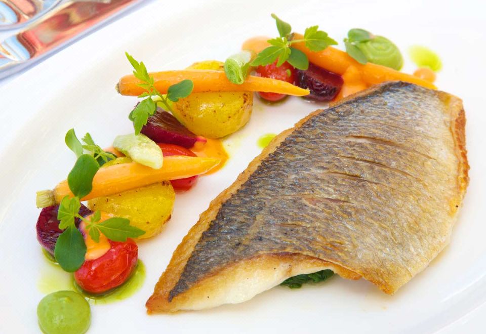 Wyck Hill House Hotel & SpaOver view