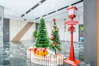 Boyu Zhenyue Hotel (Long'an Sanzhong Branch) Hotels in Long'an