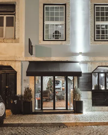Dare Lisbon House