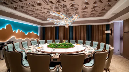 Yunzhixing Holiday hotel