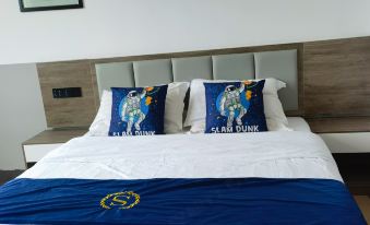 Wenchang Ruyi Hotel