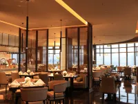Grand Skylight International Hotel Xinfeng - breakfast