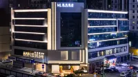 Meiyi Hotel  (Shenzhen North Railway Station Longguan Avenue) Hotels near Xi'an Engineering Technology College Shenzhen Branch