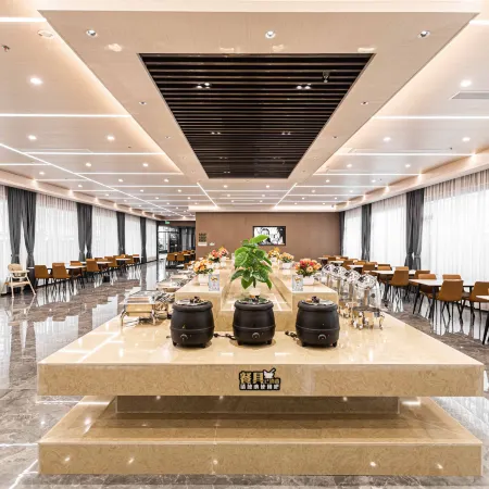 Sierte Hotel (Zigong Fangte Dinosaur Kingdom)