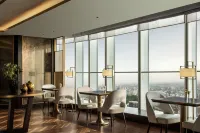 Kempinski Hotel Jinan - 5 stelle