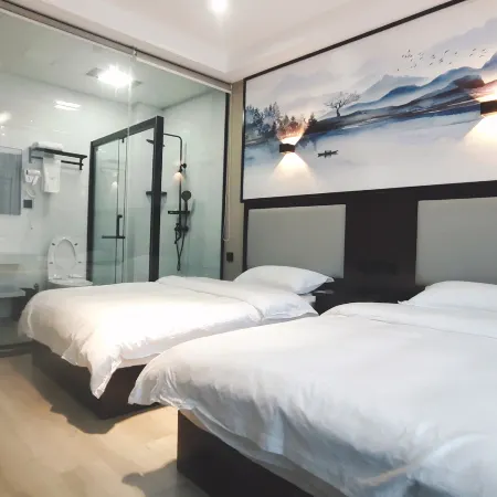 Kangding Benba Homestay
