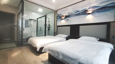 Kangding Benba Homestay