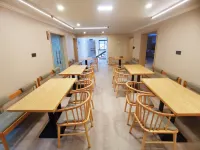 Liyang Shishiju Luming Homestay (Yushui Hot Spring Nanshan Bamboo Sea Scenic Area Branch)