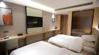 Lishui Zhuangyuanqiao Hotel (Wudao Park)