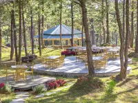 Kim Resort - Khu Nghĩ Dưỡng Rừng Lá Kim Hotels near Valley Of Love