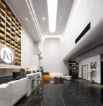 Atmogao E-sports Hotel (Zhengzhou Zhenghong City Dongfeng Road Subway Station Branch)