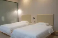 Yuanting Business Hotel