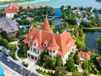 Ocean FlowerIsland Springs Resort Villa Hote Hotels in Danzhou