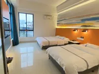 Qionghai Houhai Meishe Hotel - Bintang 2