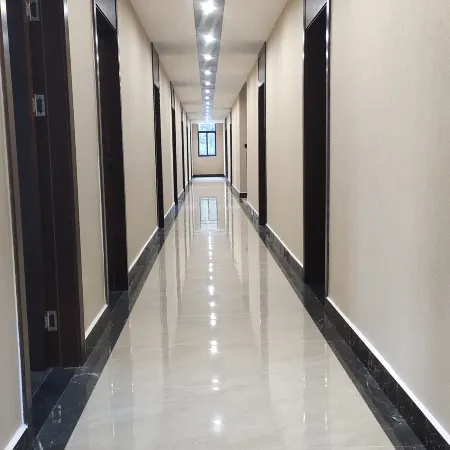 Kangding Benba Homestay