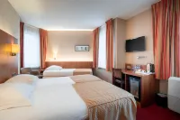 Hotel Chamade Hotels in Ghent