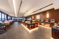 Hansi Xihu Hotel (Chaozhou Ancient City Paifang Street) - breakfast