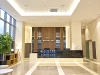 Busan City Hotel Hotels near Ho-am Park
