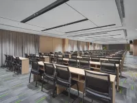 Hampton by Hilton Huaian Xuyi