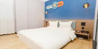 Elong Migao Fashion Hostel - Rala De Tatami Descuento