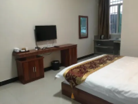 Fat San Business Hotel