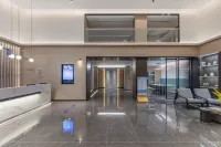 Ninghai Shanggao Yimei Hotel (Ninghai Taoyuan Plaza)