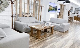Hotel Scandinavia