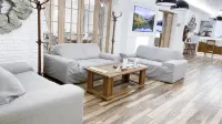 Hotel Scandinavia