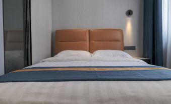 Shenzhen Kaiyun Hotel (Luohu Dongmen South Road Xiangxicun Subway Station)