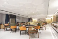 Vienna International Hotel (Yueyang Free Trade Zone Chenglingji)