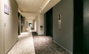Hotel Brighton City Osaka Kitahama