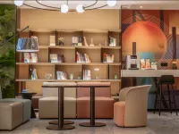 Xingyi Hotel (Beijing Temple of Heaven Dongmen Subway Station) Hotels in Beijing