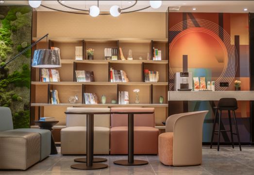 싱이 호텔 객실 이미지