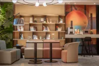 Xingyi Hotel (Beijing Temple of Heaven Dongmen Subway Station)