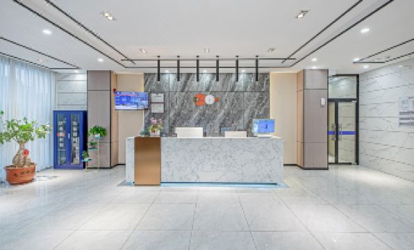 Hello Hotel (Shenzhen Longhua Dalang Commercial Center)