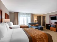 Comfort Inn Santa Monica - West Los Angeles Hotels in Santa Monica