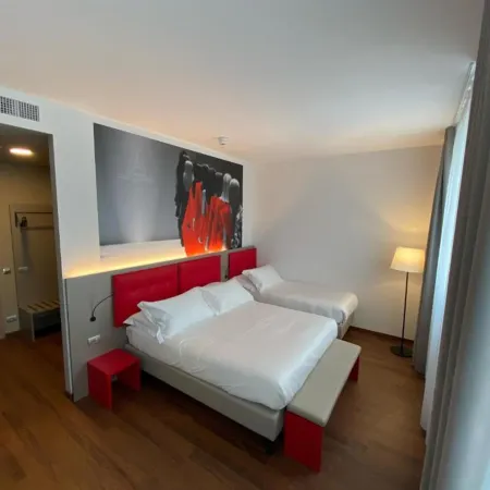 Amedia Milan, Trademark Collection by Wyndham Hotels in Milan