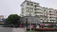 Qinglu Hotel - 2 stjerner